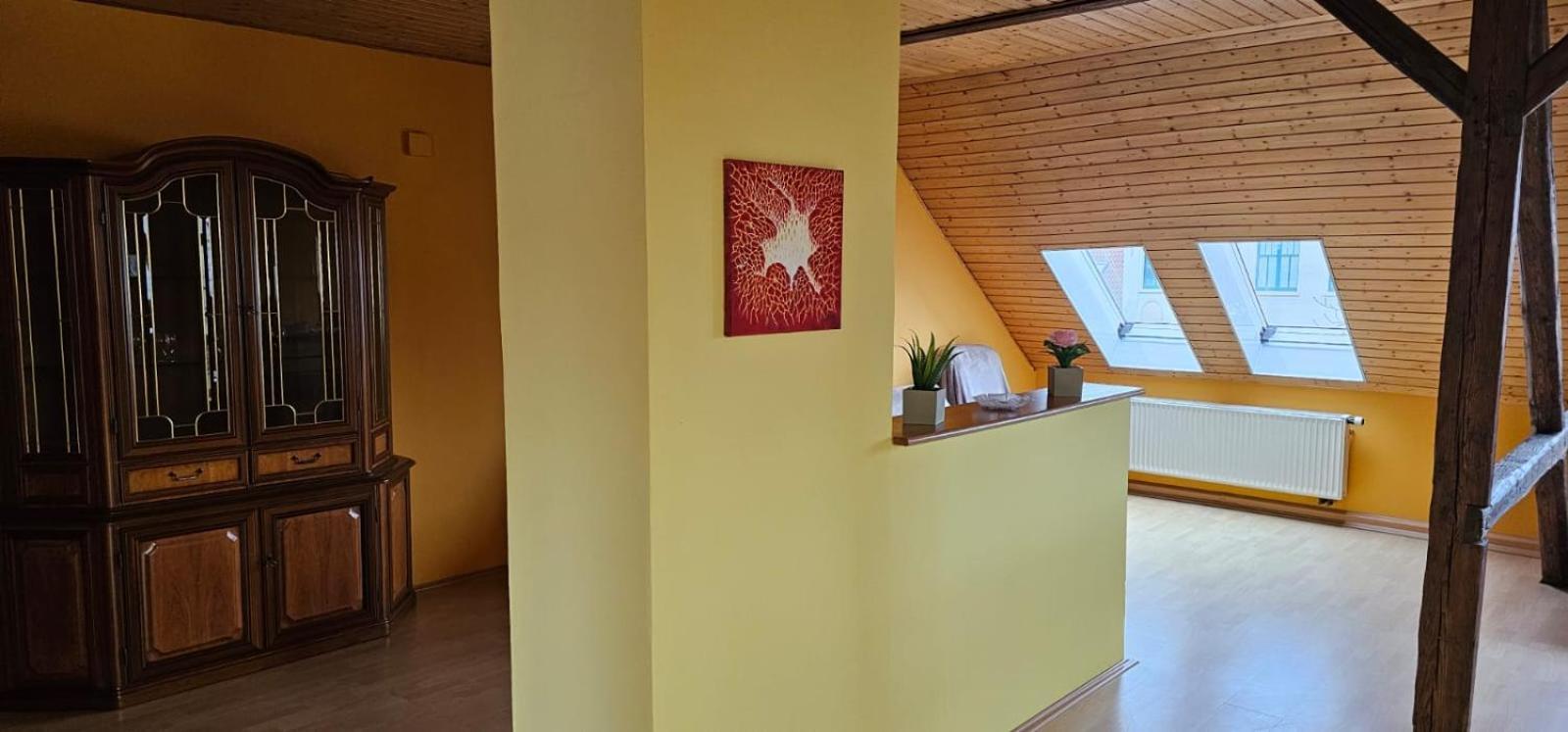 La Famiglia Hotel Weißenfels Kültér fotó