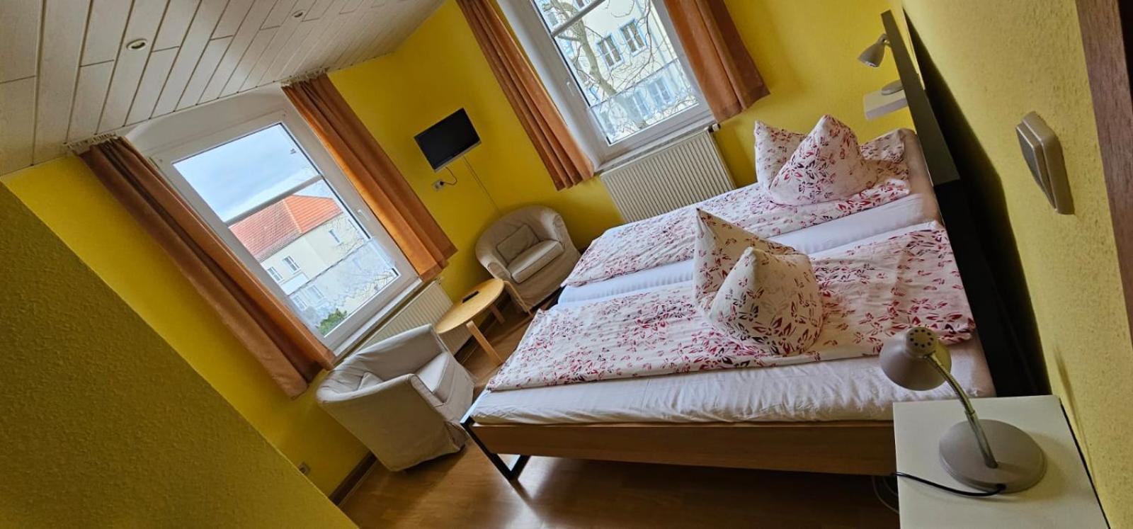 La Famiglia Hotel Weißenfels Kültér fotó