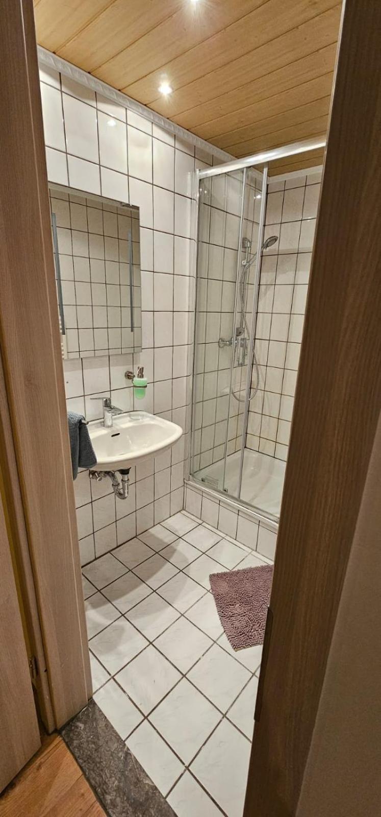La Famiglia Hotel Weißenfels Kültér fotó