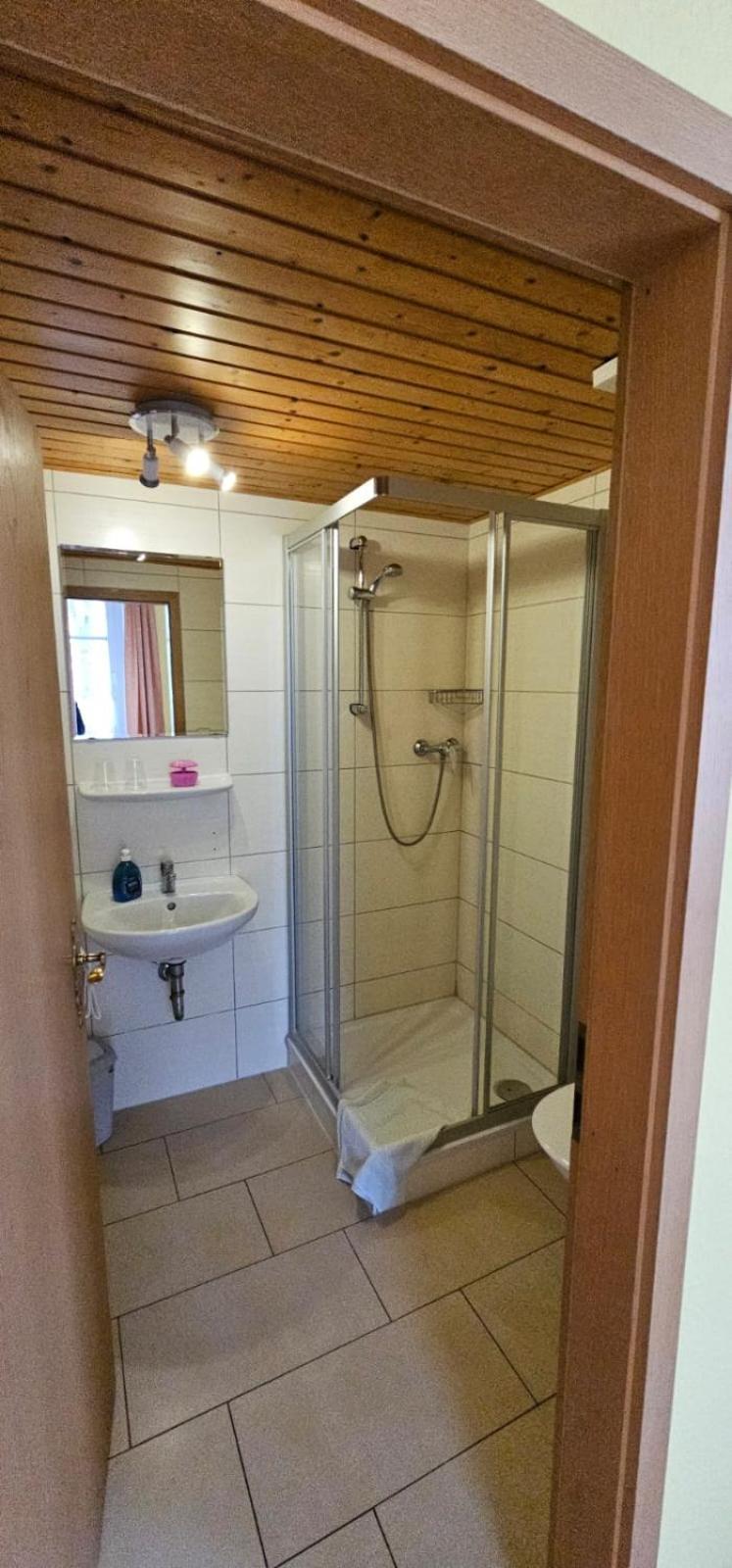 La Famiglia Hotel Weißenfels Kültér fotó