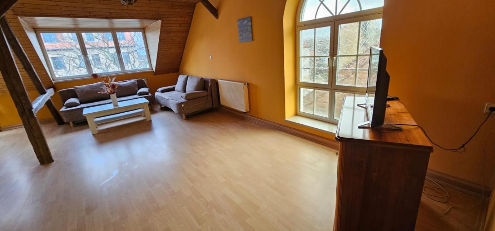 La Famiglia Hotel Weißenfels Kültér fotó