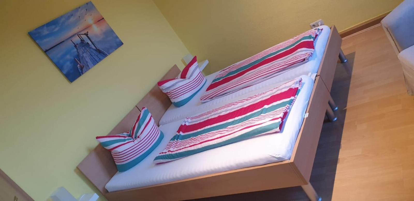 La Famiglia Hotel Weißenfels Kültér fotó