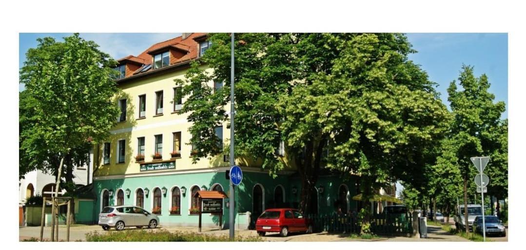 La Famiglia Hotel Weißenfels Kültér fotó